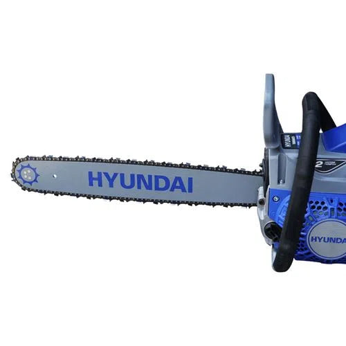 Motosierra Hyundai De 20 Pulgadas Potencia 2.7HP HYUNDAI TURBO600XTB