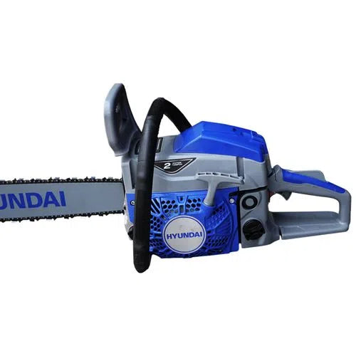 Motosierra Hyundai De 20 Pulgadas Potencia 2.7HP HYUNDAI TURBO600XTB