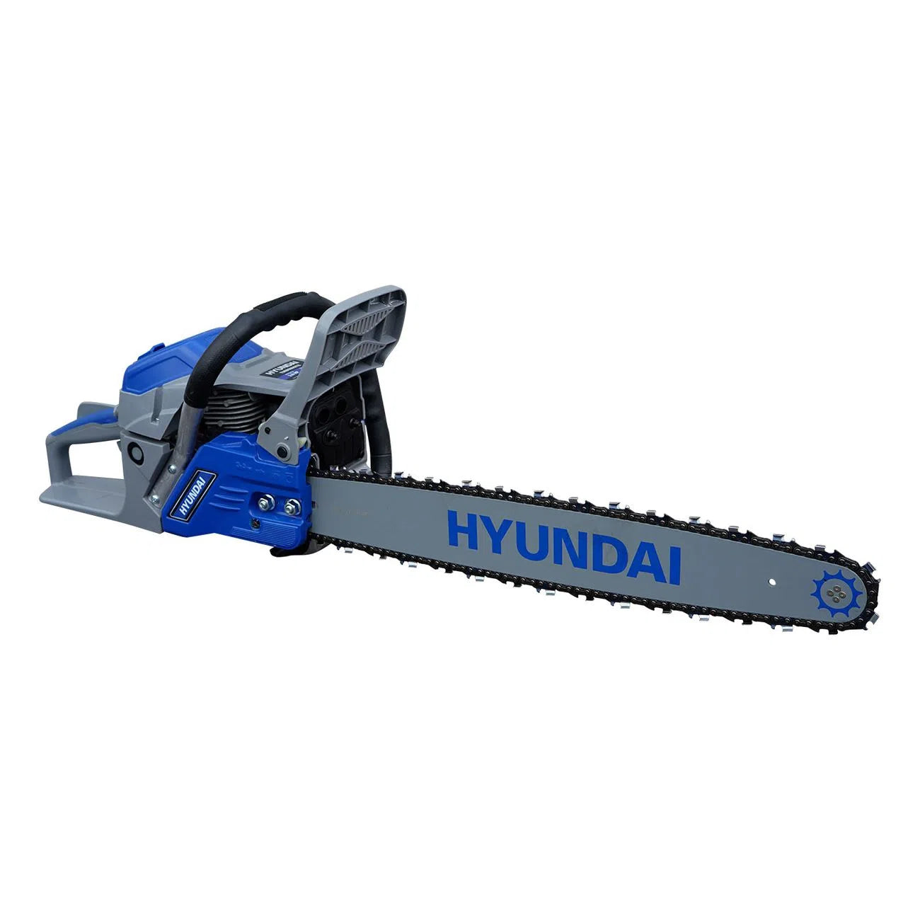 Motosierra Hyundai De 22 Pulgadas Potencia 3.9HP HYUNDAI TURBO860XTB