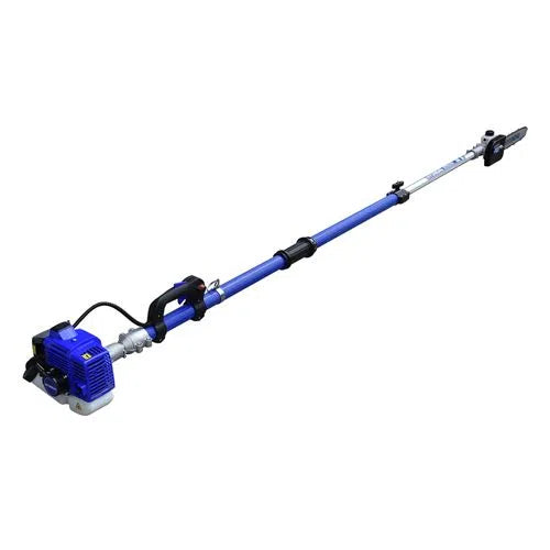 Motosierra Telescopica Profesional Motor De 2 Tiempos 1Hp 26CC Barra De 12" HYUNDAI HYM2700