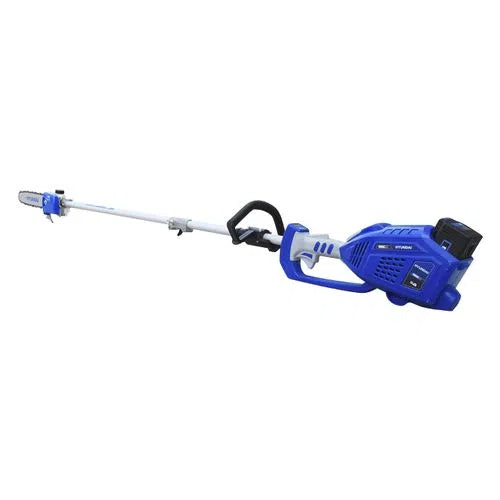 Motosierra Multifuncional 4 En 1 Inalambrico Bateria 36V Li-ion Bateria 36V HYUNDAI IONICM4