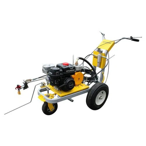 Pinta Rayas TDK Potencia De 7HP Flujo Maximo 5.2 L/M MATISSE