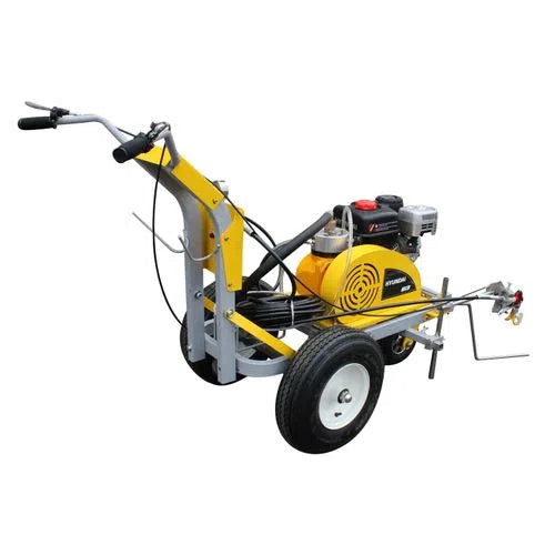 Pinta Rayas TDK Potencia De 7HP Flujo Maximo 5.2 L/M MATISSE