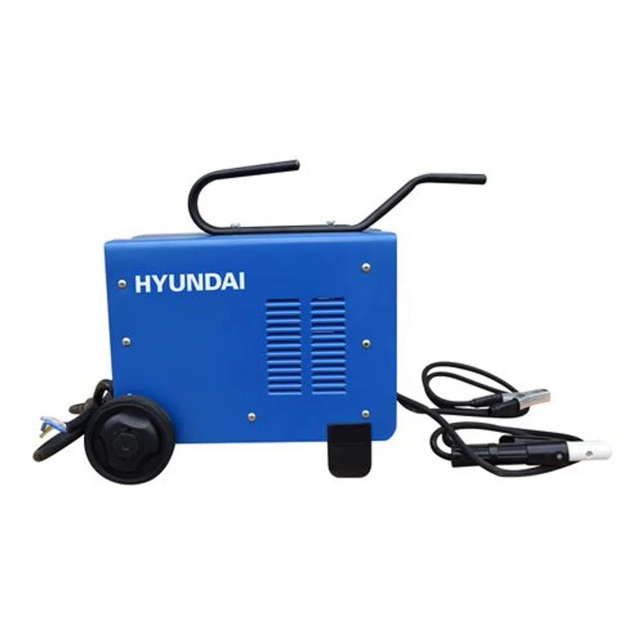 Soldadora De Arco eléctrico Corriente Alterna De 80A A 200A De 110V HYUNDAI ACT-200