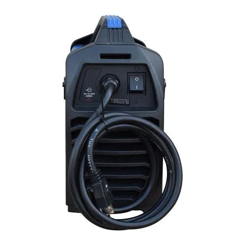 Soldadora Inverter Bi Volaje IGBT 110V-220V de 100A a 140A HYUNDAI HHMA165D