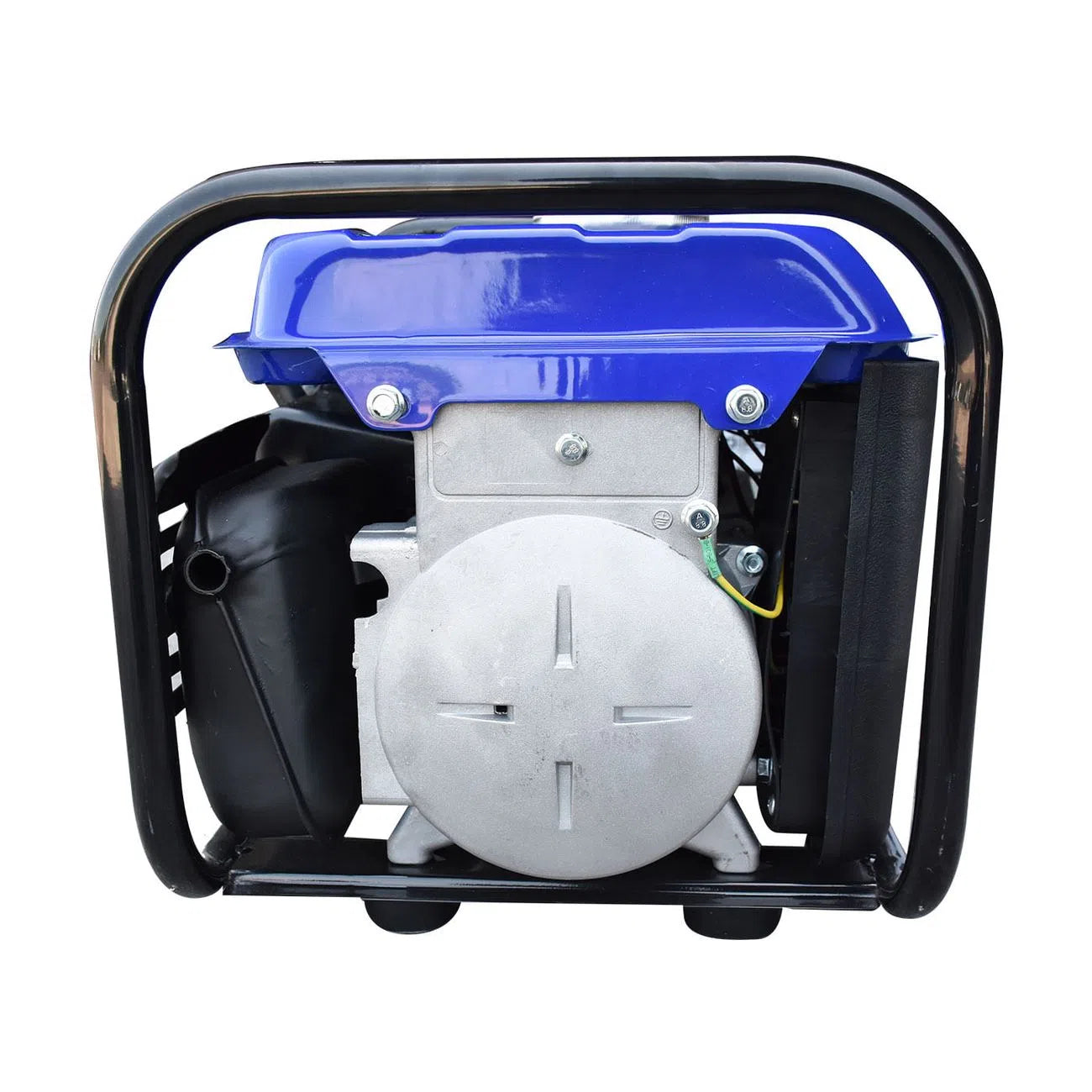 Generador Motor A Gasolina 2Hp Potencia Maxima 1000W Potencia Nominal 800W 110V/60Hz HYUNDAI HHY1000