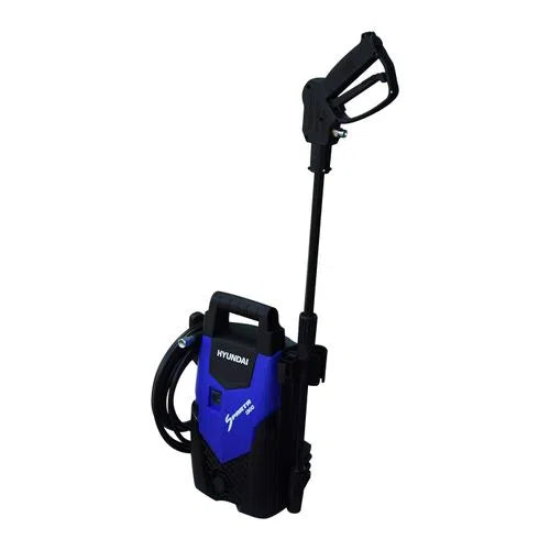 Hidrolavadora Electrica Potencia 1400W 1520Psi Voltaje 110V/60Hz HYUNDAI SPARTA1300