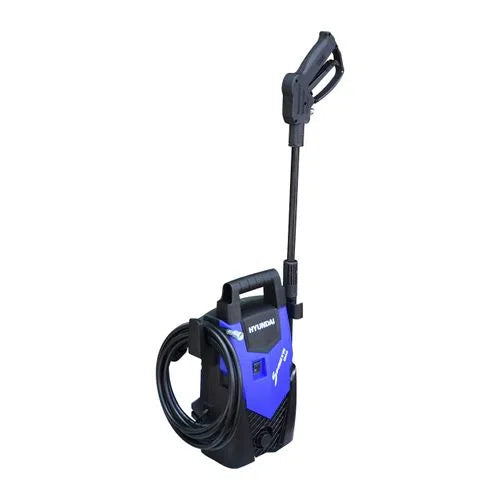 Hidrolavadora Electrica Potencia 1400W 1520Psi Voltaje 110V/60Hz HYUNDAI SPARTA1300