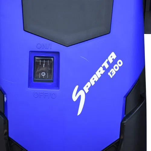 Hidrolavadora Electrica Potencia 1400W 1520Psi Voltaje 110V/60Hz HYUNDAI SPARTA1300
