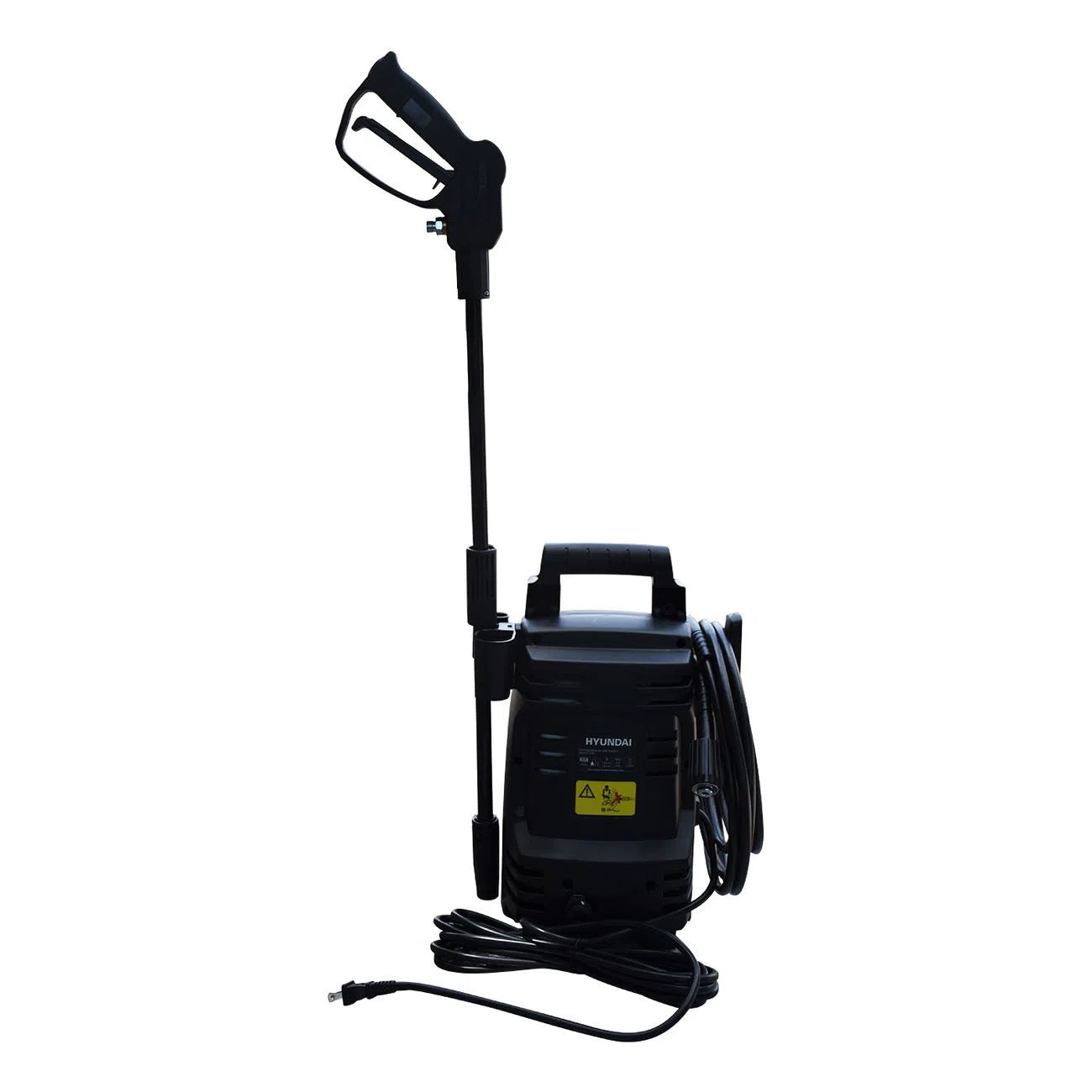 Hidrolavadora Electrica Potencia 1400W 1520Psi Voltaje 110V/60Hz HYUNDAI SPARTA1300