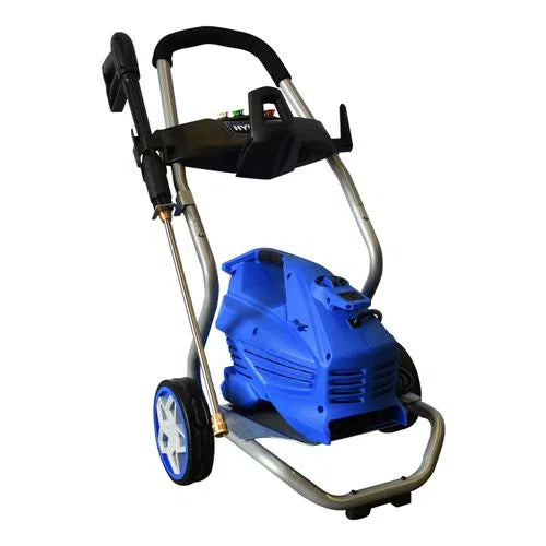 Hidrolavadora Electrica Semiprofesional Potencia 2100W 1885Psi HYUNDAI STORM2000
