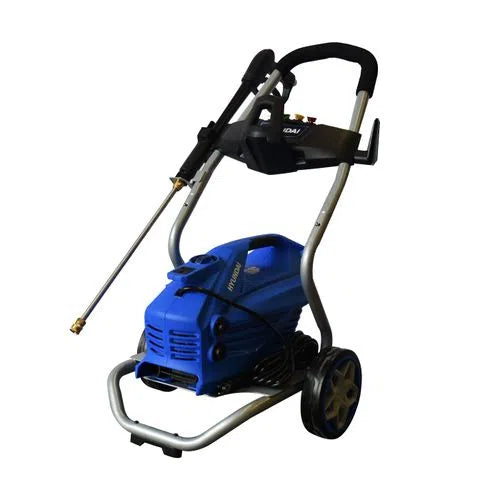 Hidrolavadora Electrica Semiprofesional Potencia 2100W 1885Psi HYUNDAI STORM2000
