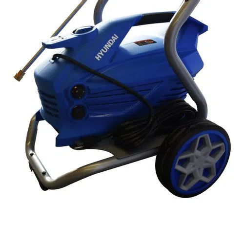 Hidrolavadora Electrica Semiprofesional Potencia 2100W 1885Psi HYUNDAI STORM2000