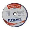 Manguera Plana De Descarga De 1.5 Pulgadas De 100M KOREI KMP1.5