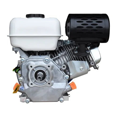 Motor A Gasolina Con Arranque Manual De 6.7Hp Cigue–al 3/4" Torque 11N-m HYUNDAI HYGE670