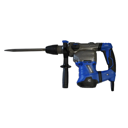 Martillo Demoledor Electrico Potencia 1500W 12J HYUNDAI HYMD12
