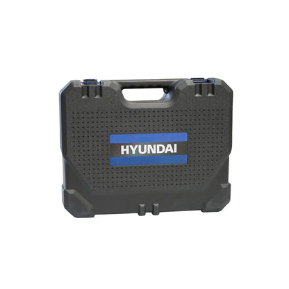 Martillo Demoledor Electrico Potencia 1500W 12J HYUNDAI HYMD12