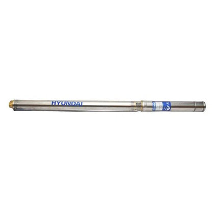 Bomba Sumergible Para Pozo De 3/4Hp Altura 82M Descarga 45L/Min Salida 1" HYUNDA HYWP7525