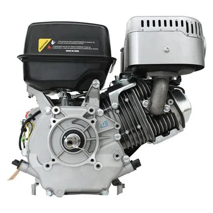 Motor A Gasolina Con Arranque Manual De 13Hp 389CC Cigue–al 1" 3600RPM HYUNDAI HYGC1300