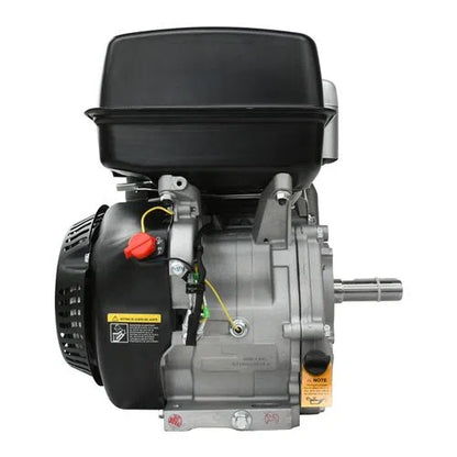 Motor A Gasolina Con Arranque Manual De 13Hp 389CC Cigue–al 1" 3600RPM HYUNDAI HYGC1300