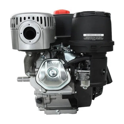 Motor A Gasolina Con Arranque Manual De 13Hp 389CC Cigue–al 1" 3600RPM HYUNDAI HYGC1300